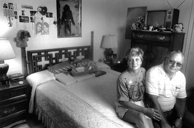 Patty and John Doel never stopped looking for their daughter Tara Calico, who vanished in Belen, New Mexico in 1988.