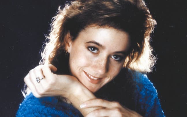 Tara Calico went missing while on a bicycle ride in September 1988 in Belen, New Mexico. Photo courtesy of National Center for Missing Adults.