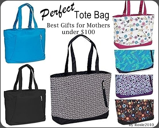 2012 Best Gifts for Mothers - Christmas Gifts under $100 dollars, by Rosie2010, photos source Amazon.com