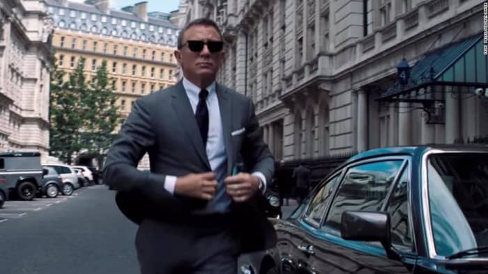 The film serves as a fitting conclusion to Craig's tenure as 007, a tenure that proved all the doubters wrong and reinvigorated the franchise.