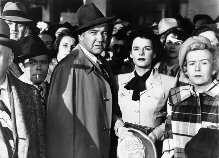 In 1949, All the King's Men was one of the most popular films, and won an Academy Award for Best Picture in 1950.