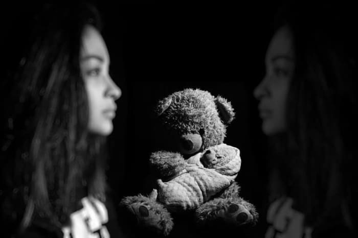 Why Do Adult Children Cut Ties With Their Toxic Mothers? It Depends on Who You Ask
