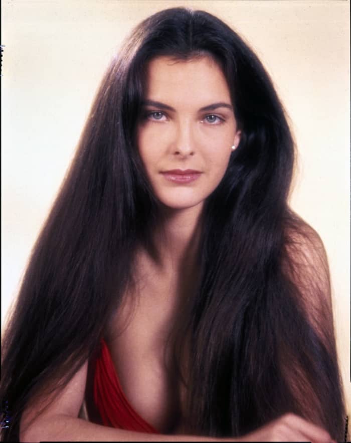 Bouquet's Bond girl is more than mere eye candy for once, making the role an integral part of the story.