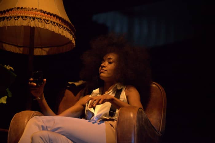 Esperanza Spalding is a jazz bassist and singer who gained recent attention at the Grammys for winning the coveted Best New Artist category.