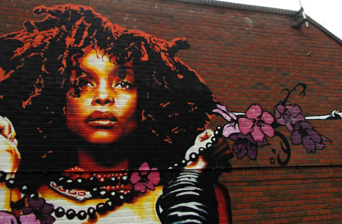 Controversy usually follows many musical prodigies, and Badu has had many rumors regarding her behavior.