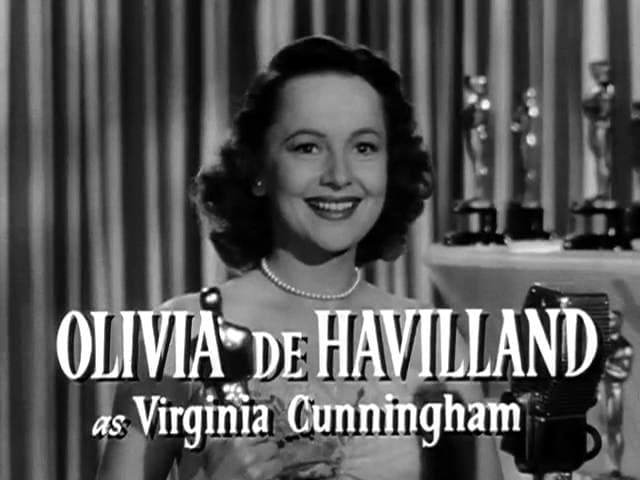 In 1948, The Snake Pit, a psychological drama starring Olivia de Havilland and Mark Stevens, was one of the most popular films.