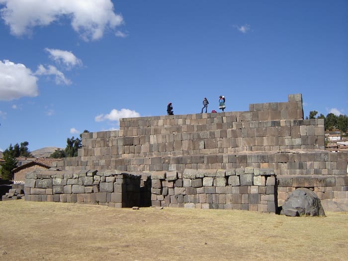 Incan Architecture Terminologies - HubPages