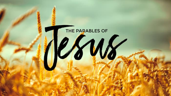 Churches today only scratch the surface of the parables of Christ, yet ignore the God ordained mystery of who can understand or not.