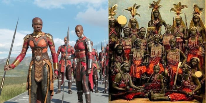 Read on to learn about the ruthless female Dahomey warriors who were highly trained and effective in combat.