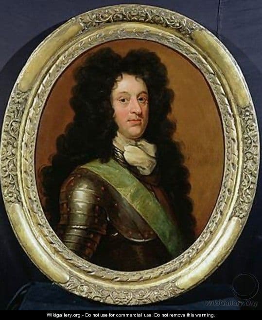 Dukes are not always of the highest quality. The 4th Duke of Hamilton (pictured) was described as “perpetually drunk, selfish, arrogant, a disaster, and a wastrel.” He was killed in a duel.