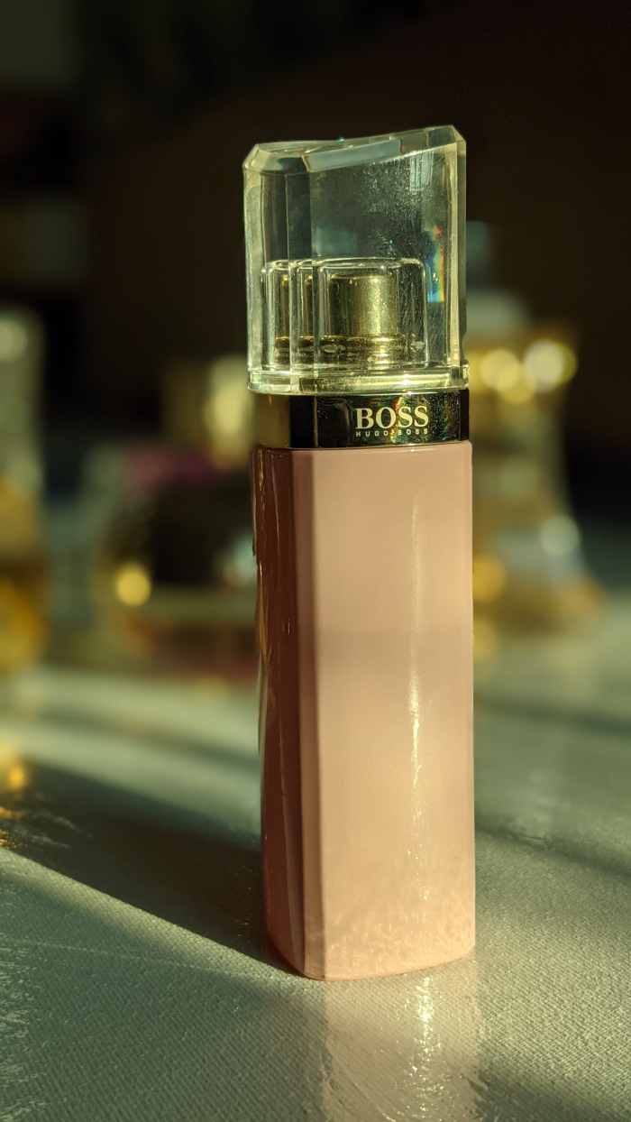 Boss Ma Vie Pour Femme by Hugo Boss