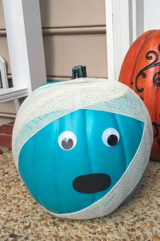 What Does a Teal Pumpkin Mean? Is Teal the New Orange? HubPages