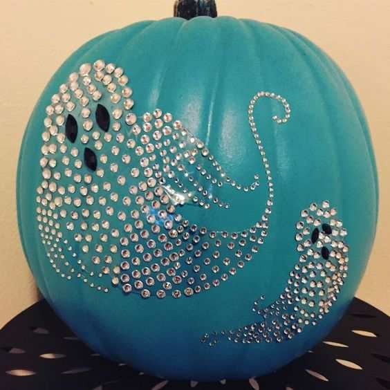 What Does a Teal Pumpkin Mean? Is Teal the New Orange? HubPages