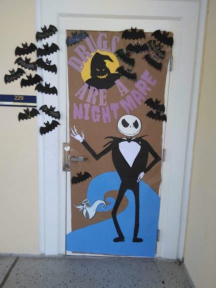 Decorating Ideas For Classroom Doors - Hubpages