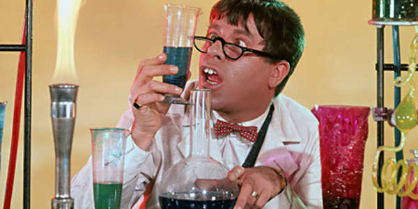 The stereotype of the mad scientist has some basis in fact. Knowledge without ethics is in fact madness.