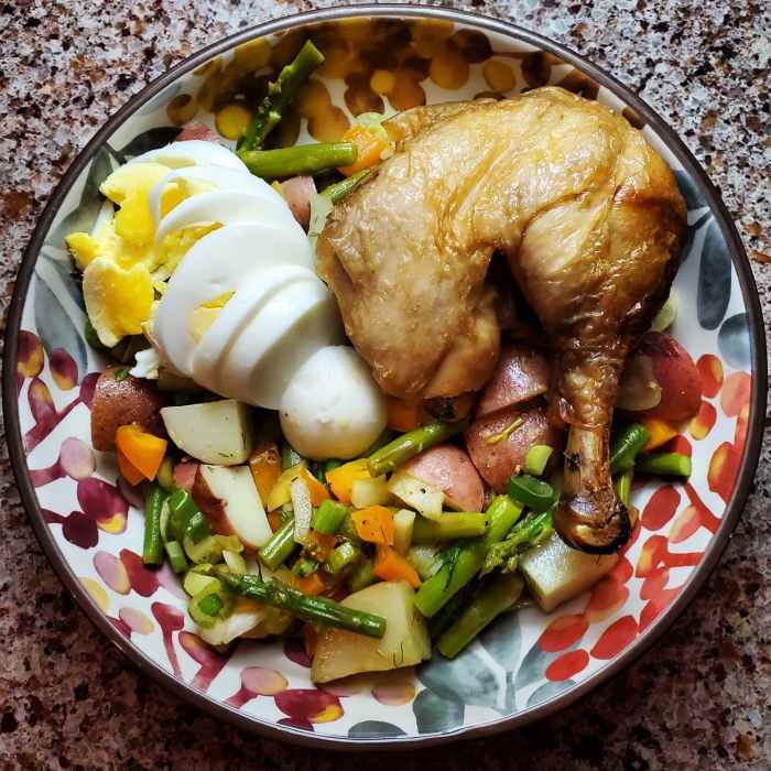 The purpose of eating is to ingest nourishment to repair and rebuild the body’s cells, and maintain health and metabolism.
