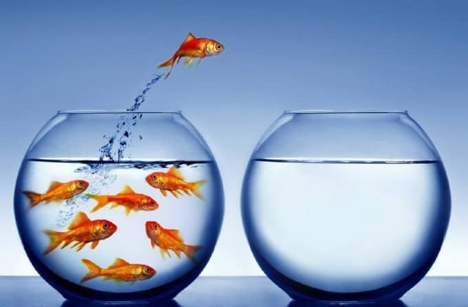 You may feel different because of a change. Remember your individuality is the best about you. Be patient. Everything will be fine