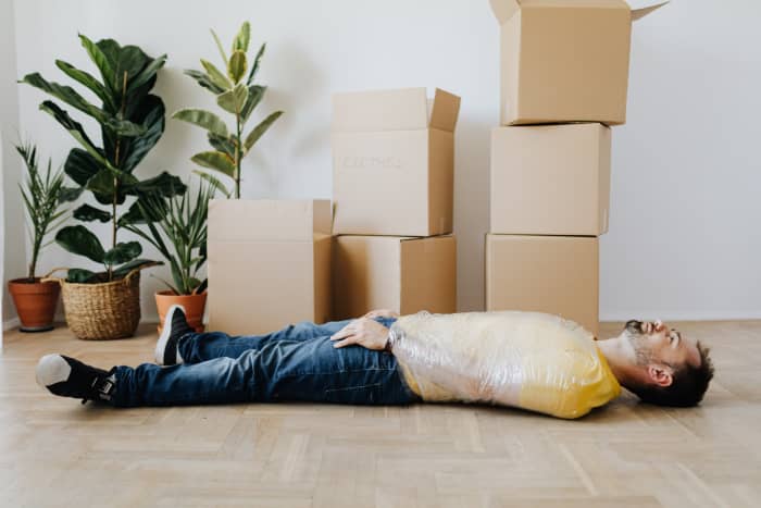 The fact that major economic upheaval is fairly common on a global scale has changed my idea about "job security." Does "job security" truly exist?