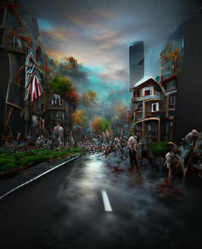 The Top Ten Best Zombie Movies of All Time HubPages