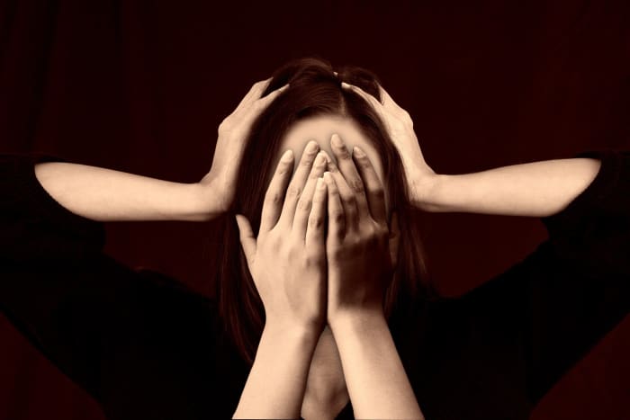 Being a male, I feel ashamed to admit I have been taken advantage of sexually, and I'm scared to tell anyone.