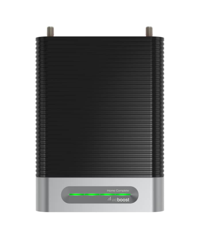 weBoost’s Home Complete Is the Cellular Signal Booster Kit for Large