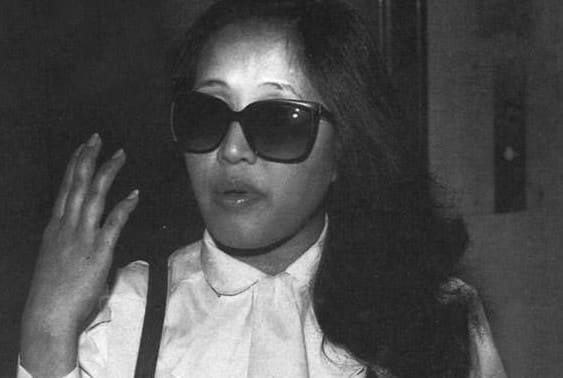 Gary Heidnik married Betty Disto from the Philippines in October 1985 after corresponding with her for two years.