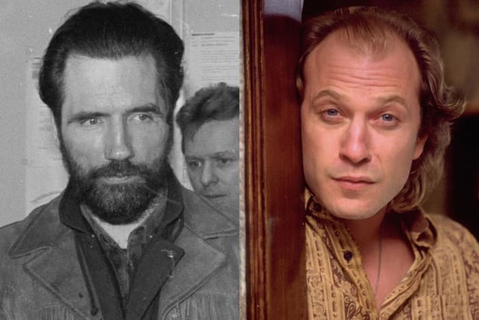 Gary Heidnik, one of the most brutal and sadistic serial killers inspired the character Buffalo Bill in the movie Silence of the Lambs.