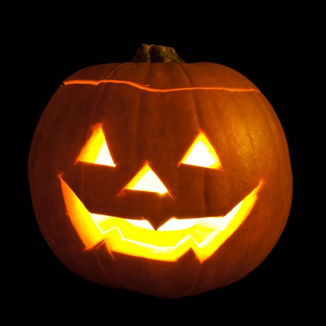 The History of The Jack O'Lantern - HubPages