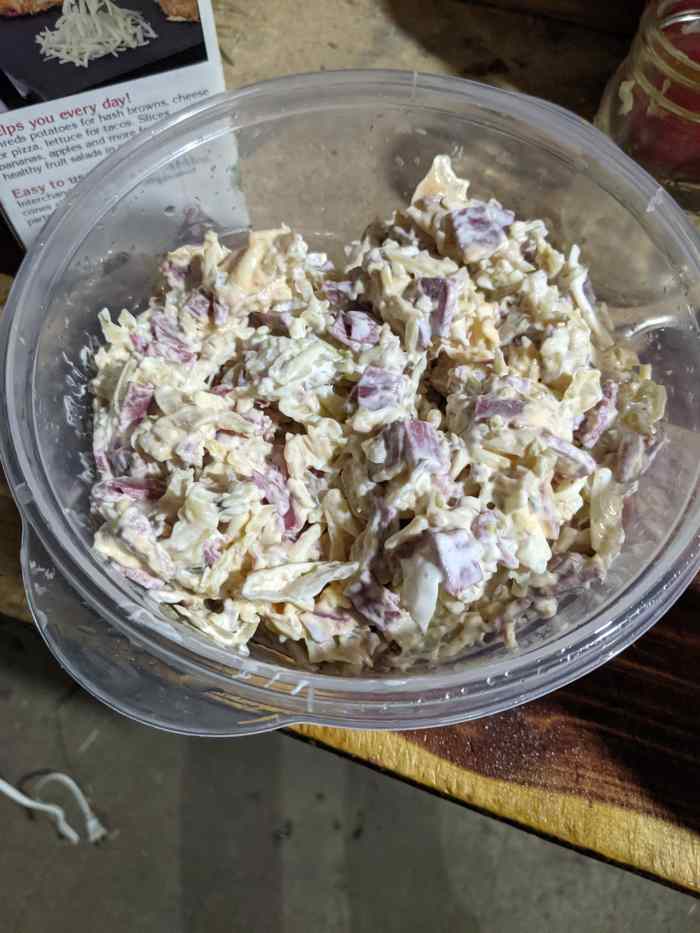 Reuben Balls Deep Fried HubPages