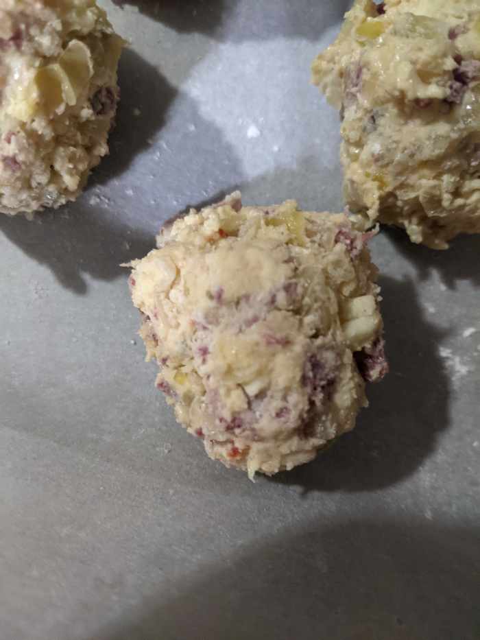 Reuben Balls Deep Fried HubPages