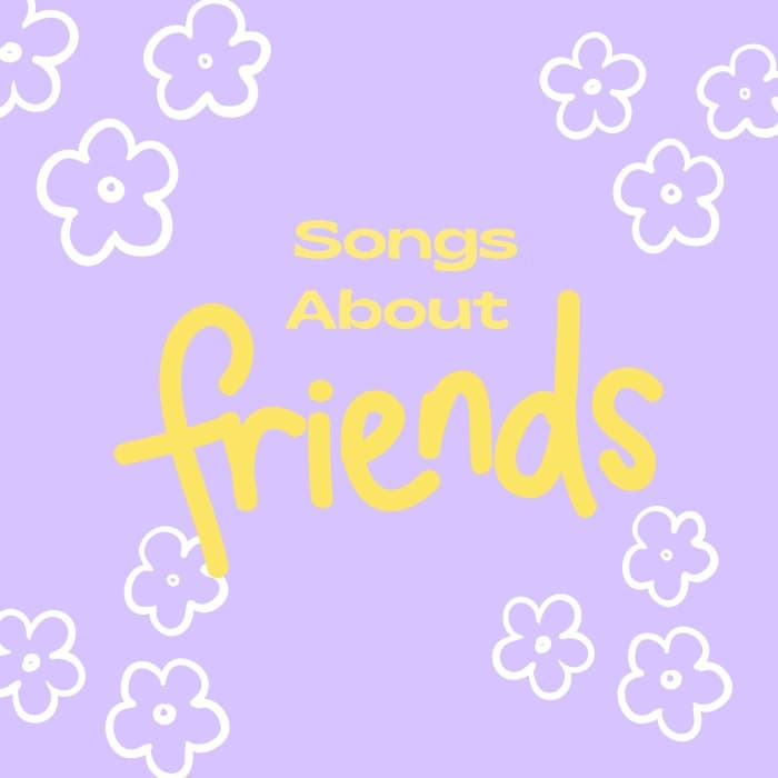 songs to post your best friend