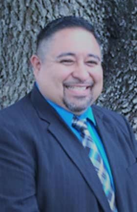 Johnny Cantu, Jr. former board member, removed by the state when TEA appointed a Monitor and Board of Managers. Position 6