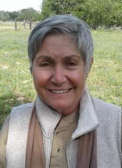 Jan Ruzza, former board member of Southside ISD and current candidate for the Southside ISD School Board. Position 1