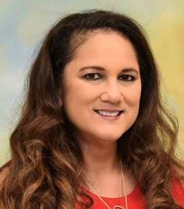 Brenda Nagelhout- Olivarez. Employed at Edgewood ISD. Candidate for Southside IS School Board. Position 6