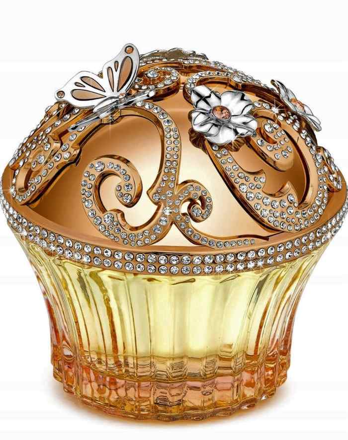 Cherry Garden by House of Sillage