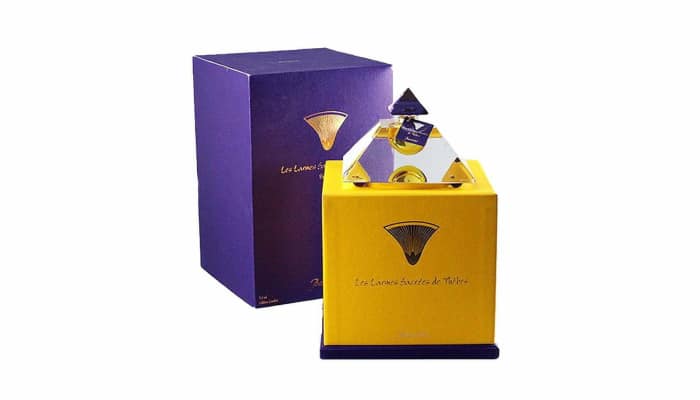 Les Larmes Sacrées de Thèbes by Baccarat