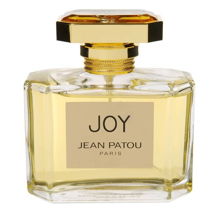 Joy by Jean Patou
