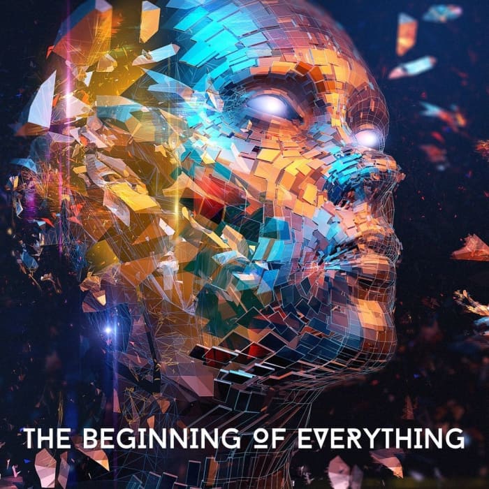 According to Aztec myth, at the beginning of everything, there was nothing but voids.