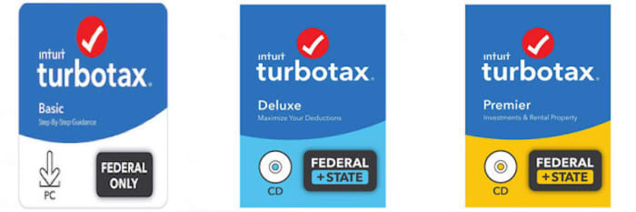 How to Buy the Right TurboTax for 2021 Taxes and Avoid Errors - ToughNickel