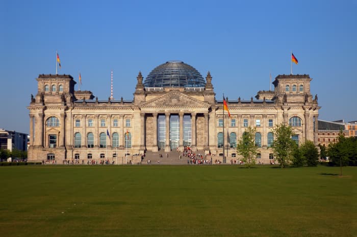 Interesting Facts About Berlin - HubPages