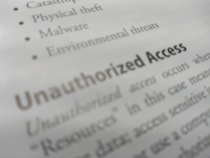 Aside from installing antivirus software, what are some steps you should take to ensure your computer is secure?