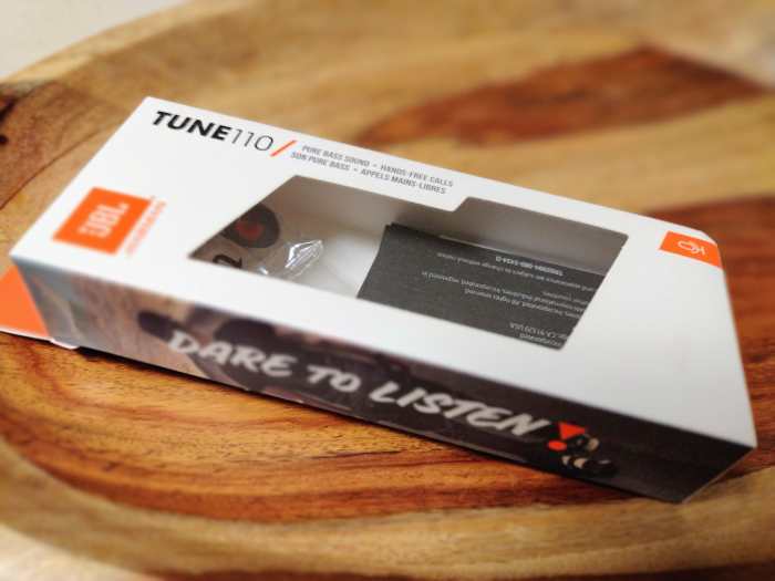 JBL Tune 110 Wired in Ear Headphones Review and Opinion HubPages