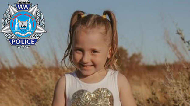This pretty four year old girl has disappeared and cannot be found. We wonder why, there are too many possibilities to think about. Did she really walk away from her camping tend at night in the middle of nowhere, or what happened?