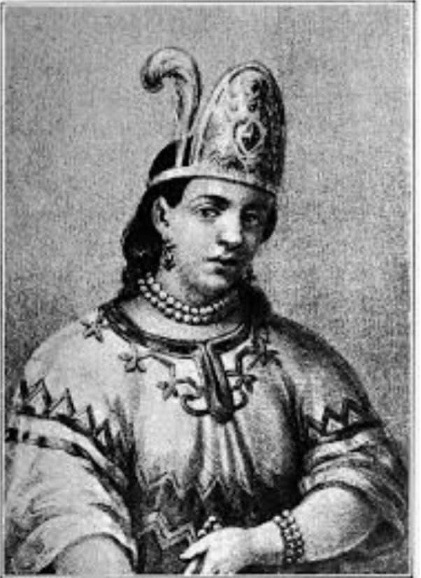 La Malinche, is perceived as the mother of the “first Mestizo,” but also as the “traitor” who aided Hernan Cortez in the conquest of Mexico (a misconception for various reasons, nevertheless one that’s been ingrained in Mexican culture for centuries)