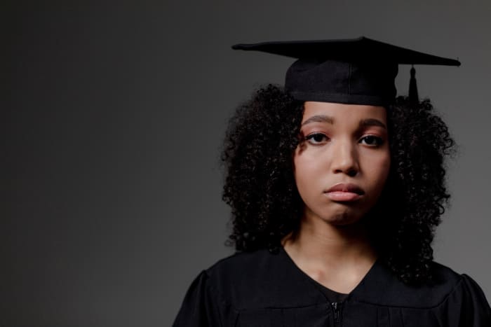 When your college major isn't even considered an advantage while applying for a job, it's not unusual to feel like your degree is useless.
