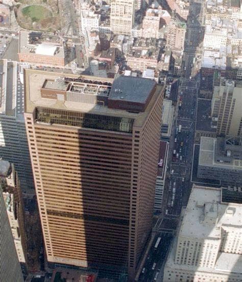 World Trade Center #7