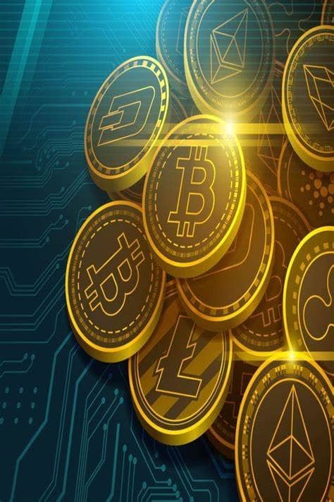 Are Cryptocurrencies the future? Seems like a great deal of work and spreading of information is going on about them for a passing fad. Just Saying.