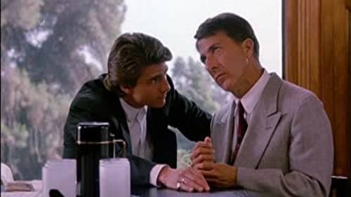 The 1988 movie Rainman pretended to be sympathetic of people with high-functioning autism, but only reinforced the notion that such individuals need to be locked away, for their own good.