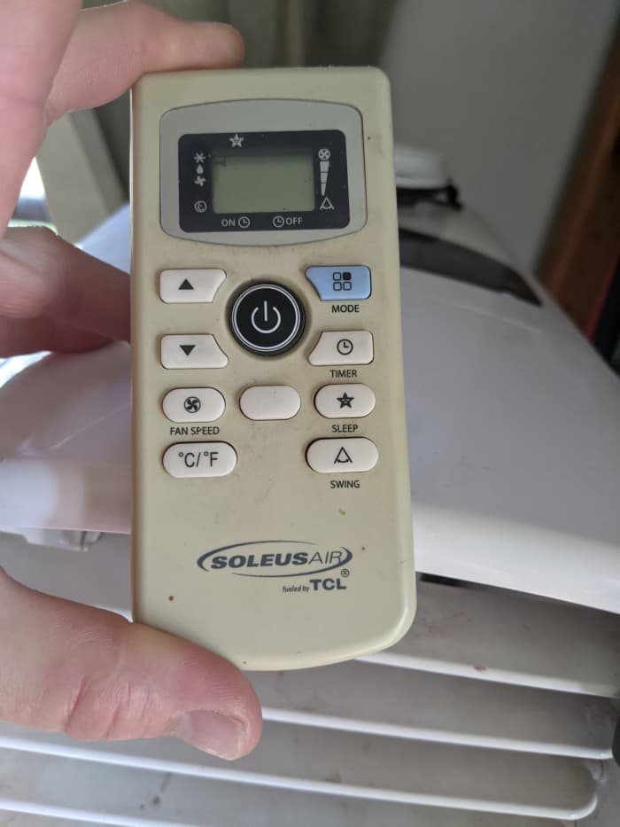 Soleus Air 12,000 BTU Portable Evaporative Air Conditioner HubPages