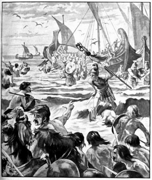 This article surveys the world of Roman England between the years 35 and 400 AD. Read on to learn about important facts and key events.